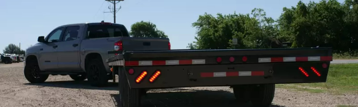 2023 Iron Bull Trailer for sale in Jason's Agri-Motive, Laflèche, Saskatchewan