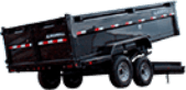 Dump Trailers in Laflèche, SK